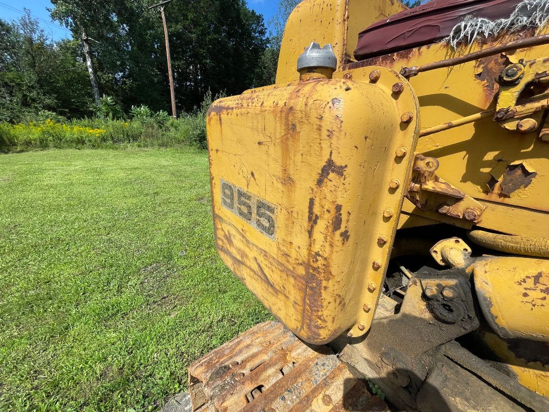 1965 CATERPILLAR 955H - Image 27